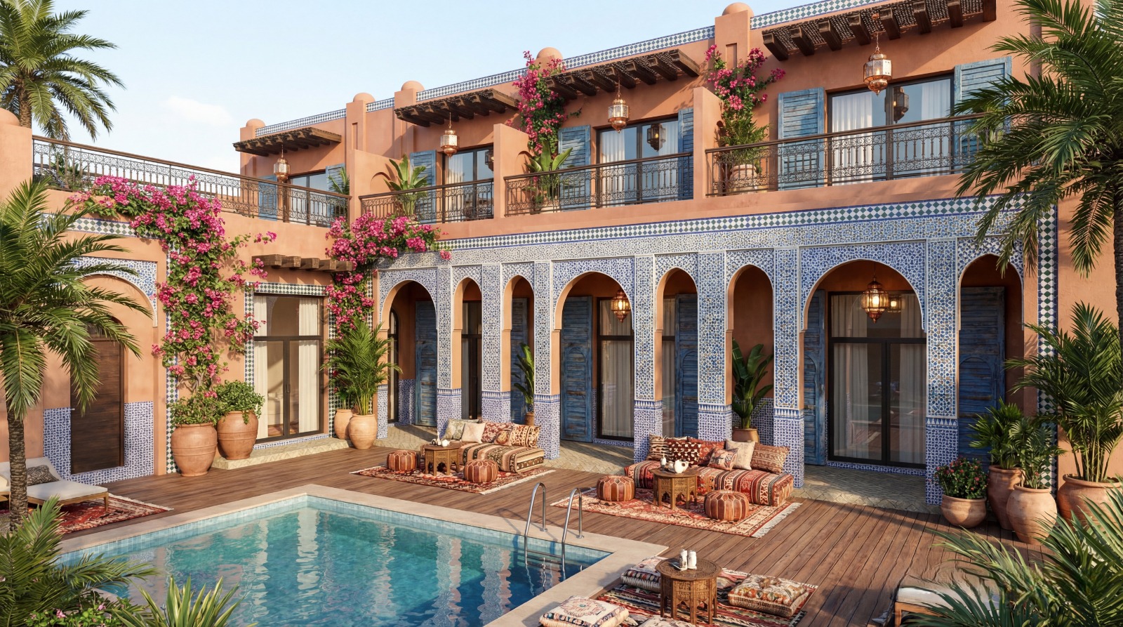 Riad
